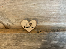Load image into Gallery viewer, Coffee Lover Magnets