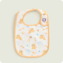 Load image into Gallery viewer, Golden Dog Warmies Bib