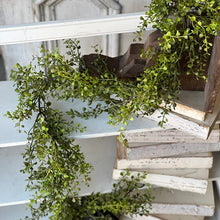 Load image into Gallery viewer, Baby's Grass Floral Collection