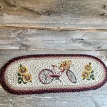 Load image into Gallery viewer, Seasonal Braided Table Runners