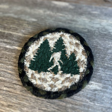 Load image into Gallery viewer, Seasonal Braided Coaster