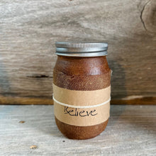 Load image into Gallery viewer, Black Crow Candles 8 & 16 ozs.