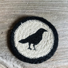 Load image into Gallery viewer, Seasonal Braided Coaster