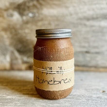 Load image into Gallery viewer, Black Crow Candles 8 & 16 ozs.