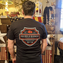 Load image into Gallery viewer, Brown & Hopkins T-Shirt