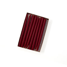 Load image into Gallery viewer, Mole Hollow Tiny Taper Candles