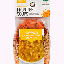 Load image into Gallery viewer, Soup Mixes by Frontier