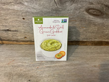 Load image into Gallery viewer, Dip Mixes by Frontier