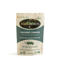 Load image into Gallery viewer, Back Roads Granola Snack Packs