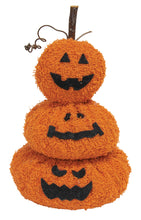 Load image into Gallery viewer, Melting Jack O' Lanterns
