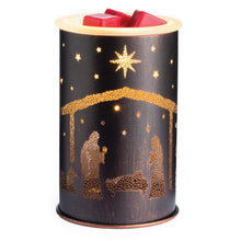 Load image into Gallery viewer, Candle Warmers for Melts or Tarts - Winter