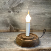 Load image into Gallery viewer, Electric Candle Sleeve Base