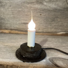 Load image into Gallery viewer, Electric Candle Sleeve Base