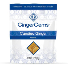Load image into Gallery viewer, GingerGems