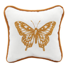 Load image into Gallery viewer, Plush Golden Pillows
