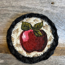 Load image into Gallery viewer, Seasonal Braided Coaster