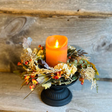 Load image into Gallery viewer, Rustic Black Display Pedestals