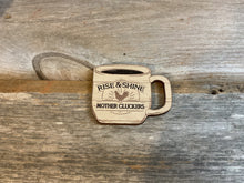 Load image into Gallery viewer, Coffee Lover Magnets