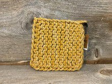 Load image into Gallery viewer, Crocheted Hot Pad