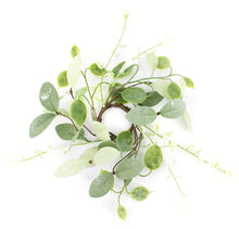 Load image into Gallery viewer, Green Leaf Floral Collection