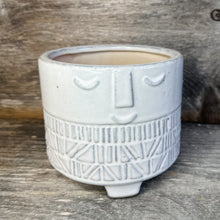 Load image into Gallery viewer, Modern Face Planter