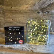 Load image into Gallery viewer, LED Battery Operated String Lights