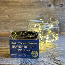 Load image into Gallery viewer, LED Battery Operated String Lights