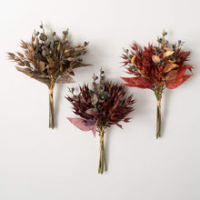 Load image into Gallery viewer, Dried Oat Bushes