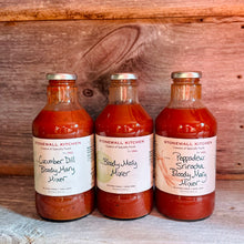 Load image into Gallery viewer, Stonewall Kitchen Bloody Mary Mixers