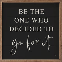 Load image into Gallery viewer, Go For It