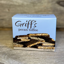 Load image into Gallery viewer, Griff's Toffee