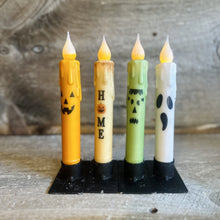 Load image into Gallery viewer, Seasonal Timer Tapers