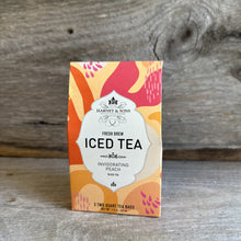 Load image into Gallery viewer, Harney & Sons Fresh Brew Iced Tea