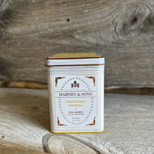 Load image into Gallery viewer, Tea Sachets by Harney & Sons