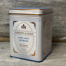 Load image into Gallery viewer, Tea Sachets by Harney & Sons