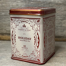 Load image into Gallery viewer, Tea Sachets by Harney & Sons
