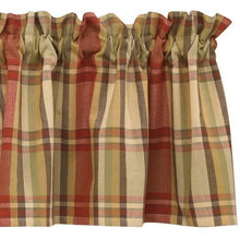 Load image into Gallery viewer, Heartfelt Curtains