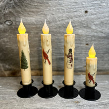 Load image into Gallery viewer, Seasonal Timer Tapers