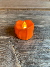 Load image into Gallery viewer, Timer Tea Light