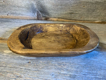 Load image into Gallery viewer, Rustic Dough Bowls