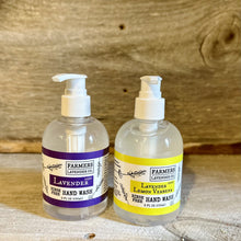 Load image into Gallery viewer, Farmers Lavender Co. Rinse Free Hand Wash