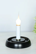 Load image into Gallery viewer, Electric Candle Sleeve Base
