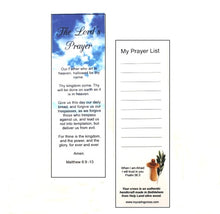 Load image into Gallery viewer, Olive Wood Pocket Cross