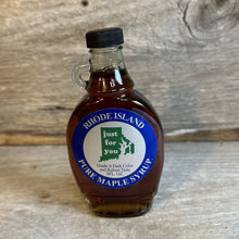 Load image into Gallery viewer, Rhode Island Pure Maple Syrup