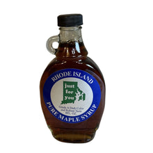 Load image into Gallery viewer, Rhode Island Pure Maple Syrup
