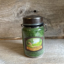 Load image into Gallery viewer, McCalls Country Classic Jar Candles