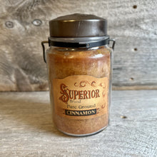 Load image into Gallery viewer, McCalls Country Classic Jar Candles