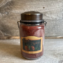 Load image into Gallery viewer, McCalls Country Classic Jar Candles