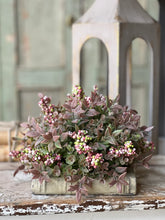 Load image into Gallery viewer, Morningtide Berry Floral Collection