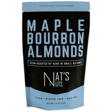 Load image into Gallery viewer, Nat's Nuts
